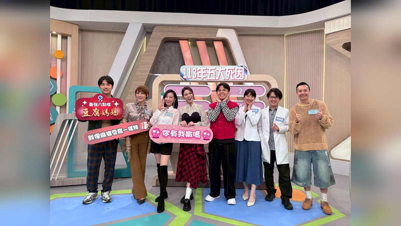 小鐘坦言年紀輕喝酒、檳榔樣樣來！生病賠掉的不只醫藥費