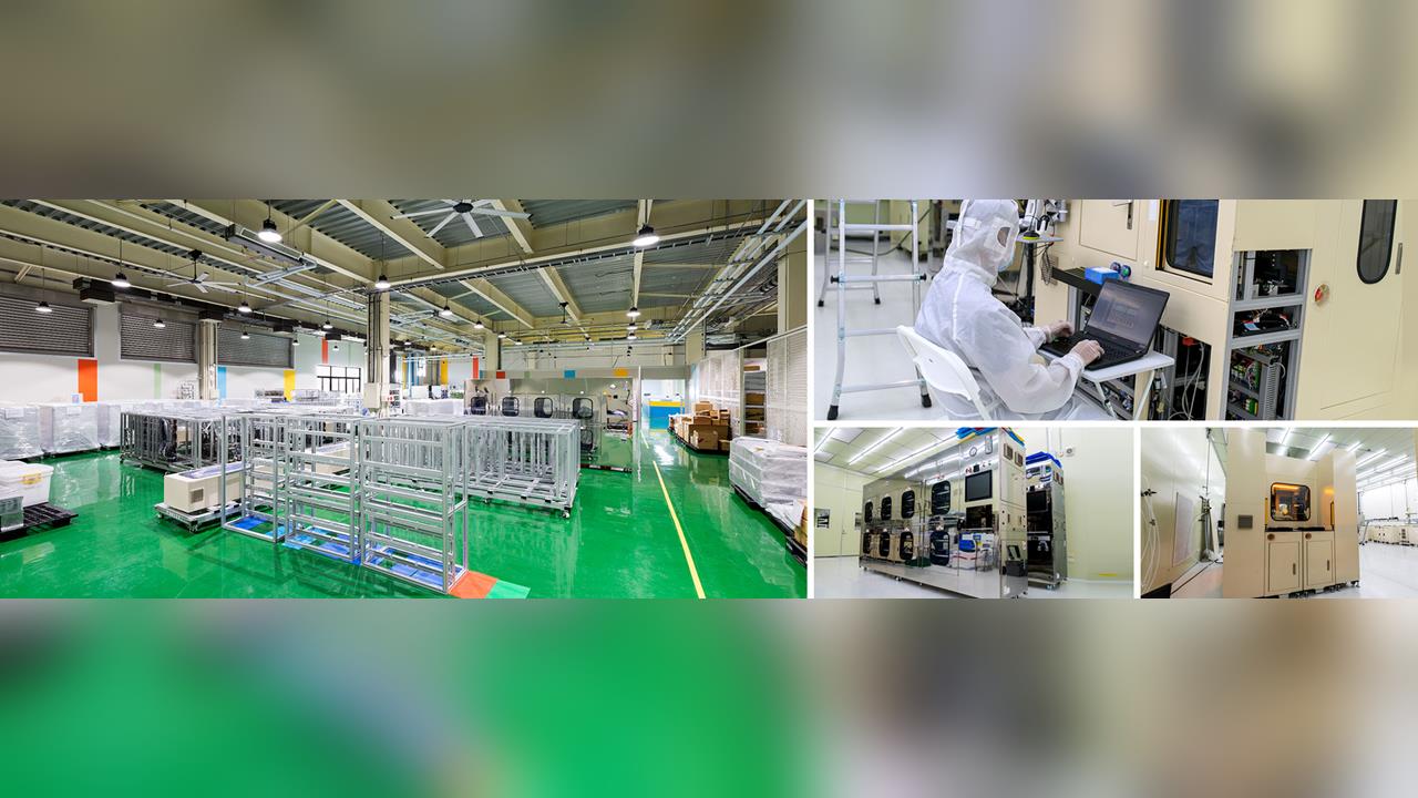 EUV光罩製程需求強勁　家碩科技營收成長動能增