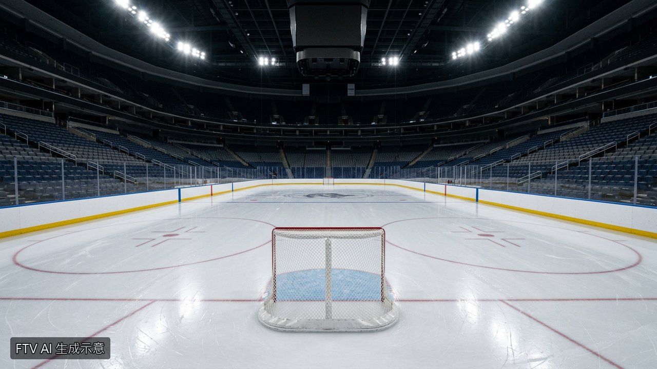 NHL楓葉隊重磅交易後　6年24億元提前綁定明星邊鋒