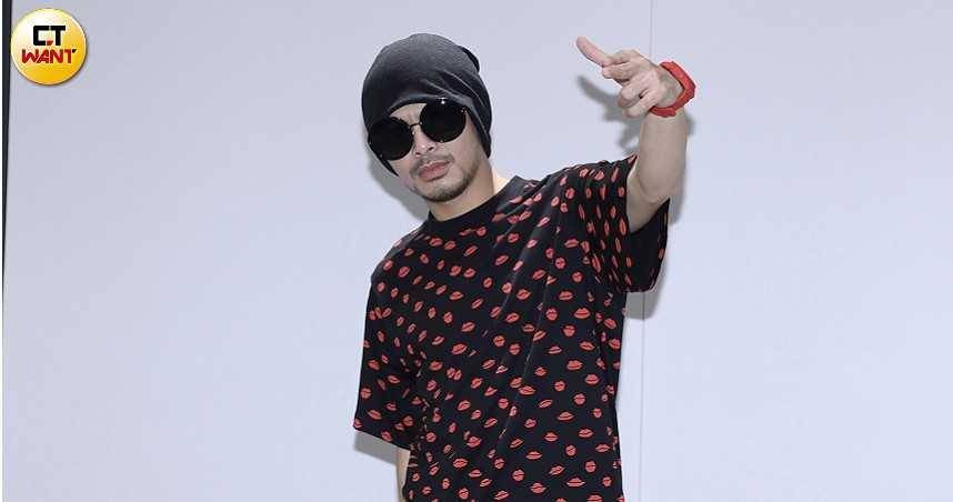 黃明志捲吸毒案「尿檢呈陰性」　今獲無罪釋放