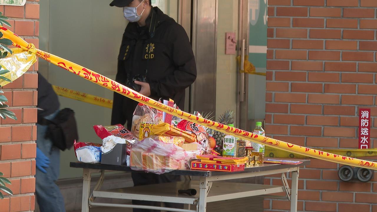 醫美診所負責人遭開槍！　疑跟「9年前這件事」有關