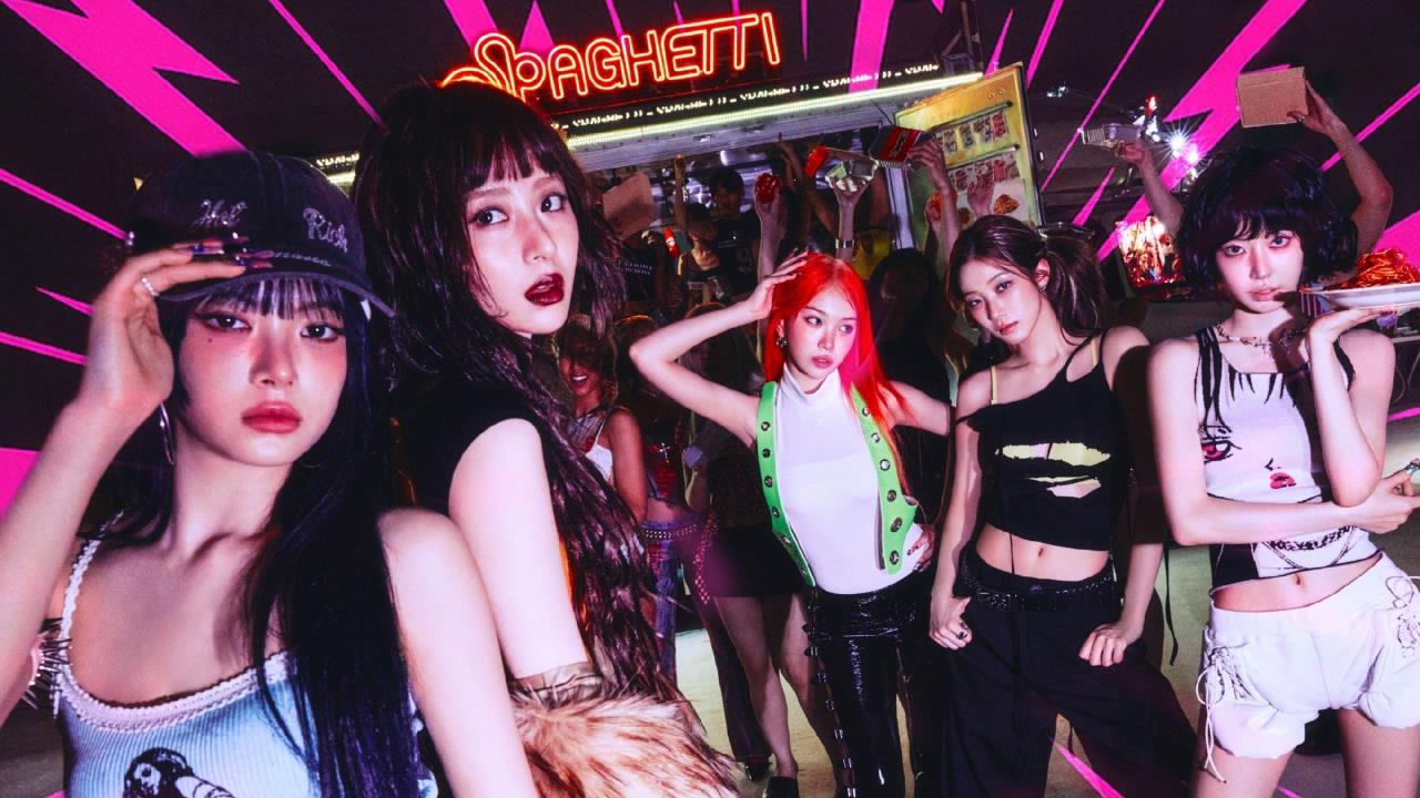 大咖韓團衰踩中共3紅線!上海簽售前夕「被迫臨時取消」中國粉怒:追星惹誰了