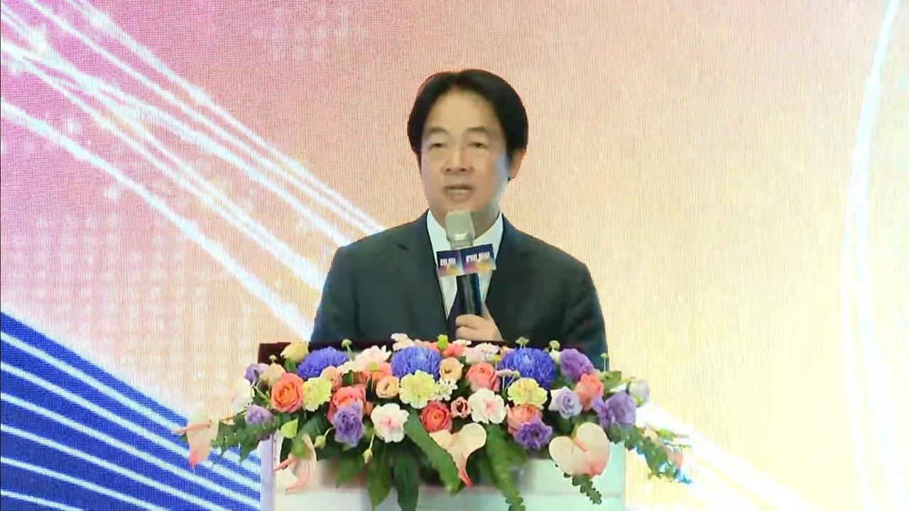 囂張男昔喊「X賴清德」下場曝光！四叉貓揭真實身分：28歲大學生