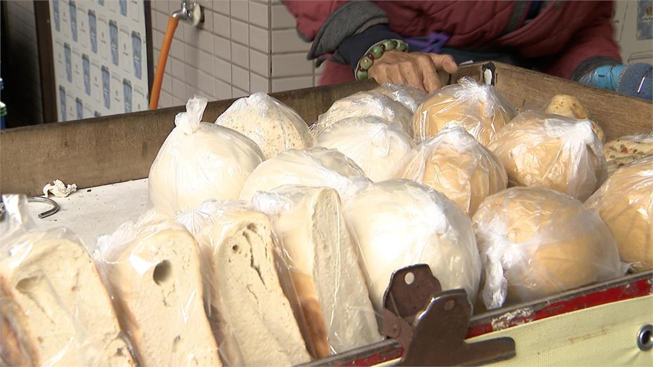 國民早餐饅頭、包子是「增肥陷阱」?營養師授「4吃法」份量控制+搭配技巧!