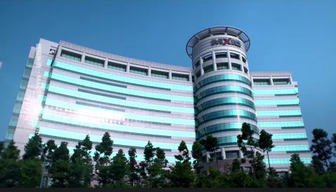 旺宏5月份合併營收22.68億元　較上月減少2.7%