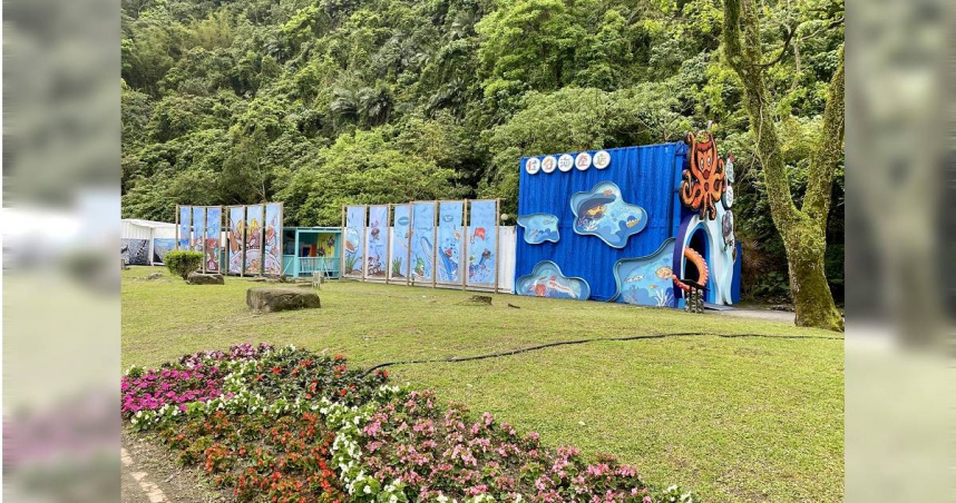 預約額滿「出席者掛0」非首見 宜蘭綠博再揭台人陋習:公民教育怎麼了?