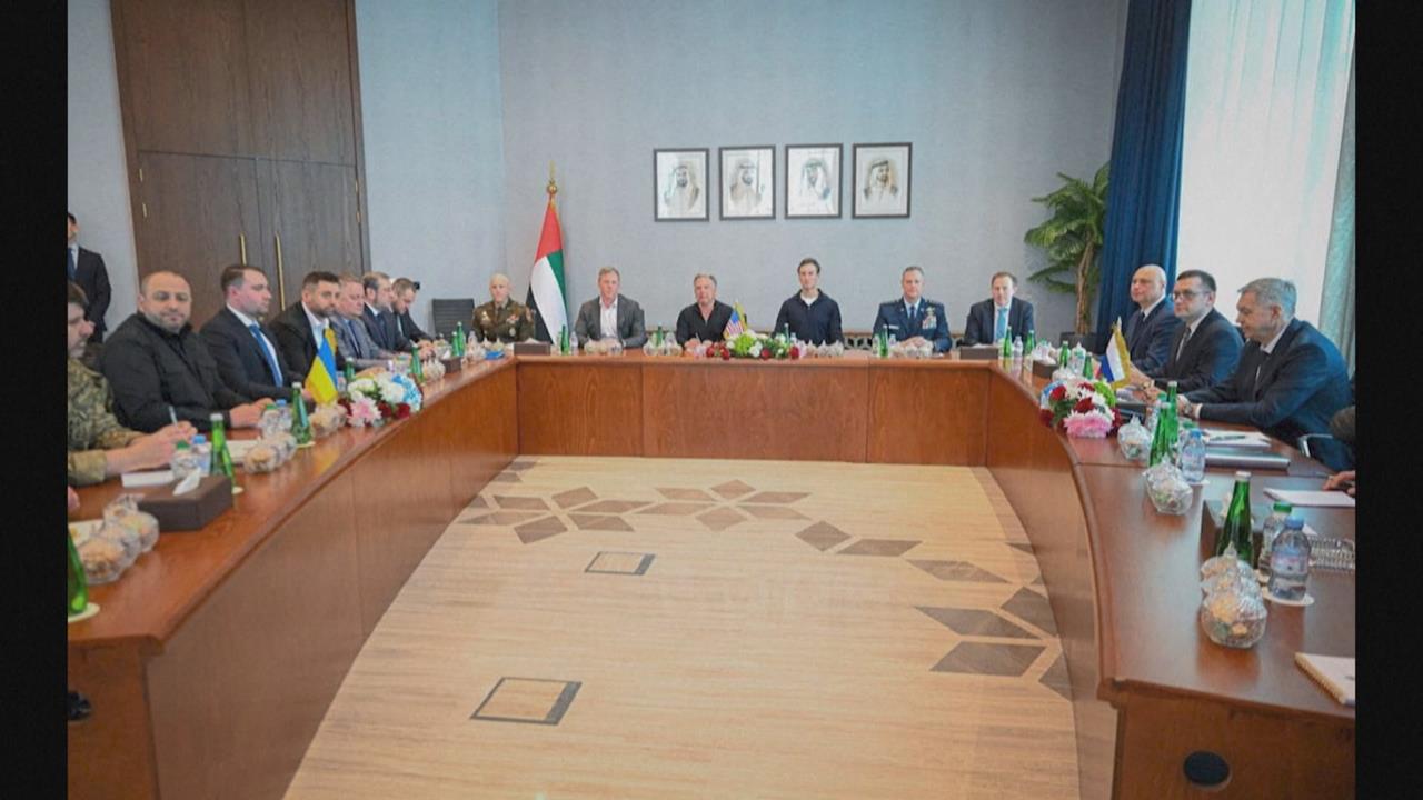 新戰略武器裁減條約到期　美俄恐陷核武軍備競賽？