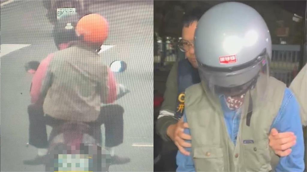 高雄碎屍魔「列死亡筆記本殺3婦」遭求處死刑！開庭「冷回這句」全場毛骨悚然