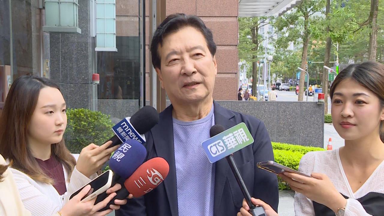 快新聞／柯文哲酸趙少康奸細？2024藍白合破局內幕曝光　本人親上火線回應