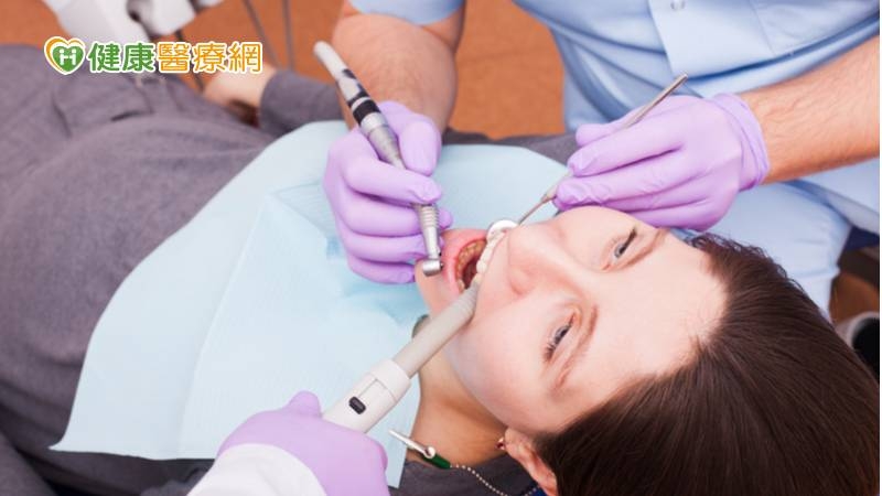 健保擴大洗牙特殊照護方案　「這些族群」3個月可洗一次
