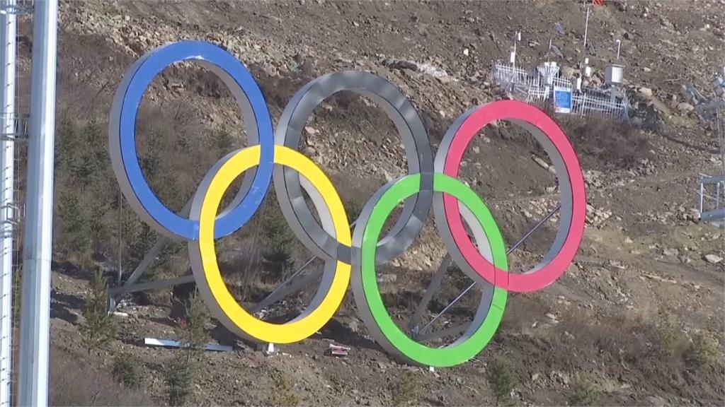 外交抵制北京冬奧　澳洲運動員仍赴中國參賽