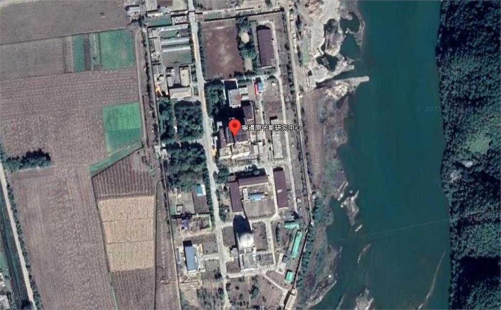 國際原能總署：北朝鮮似已重啟核反應爐