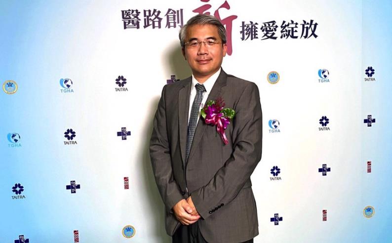 快新聞/「妳太美,我怕忍不住」高醫主任被控性騷擾研究生 遭校方停聘調查