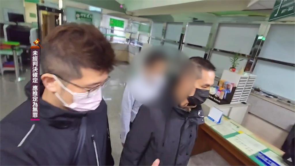 王大陸「百萬買兵」懷疑遭詐報警提告！　隊長「手滑」洩個資