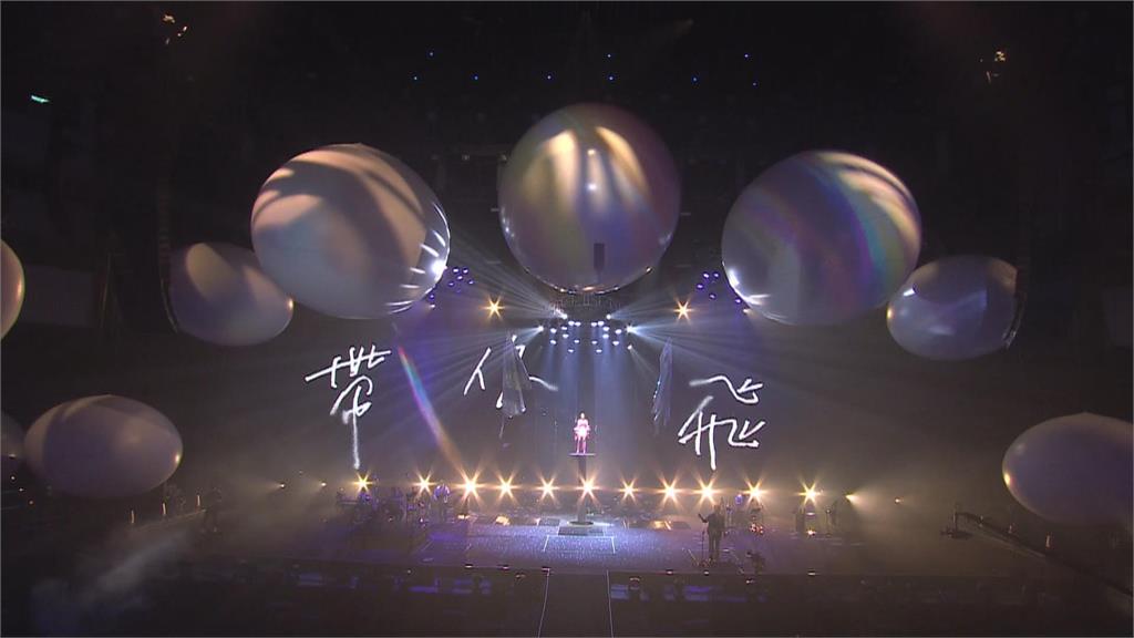 告五人攻蛋!五月天驚喜站台 阿信笑喊:專程買票來看變嘉賓
