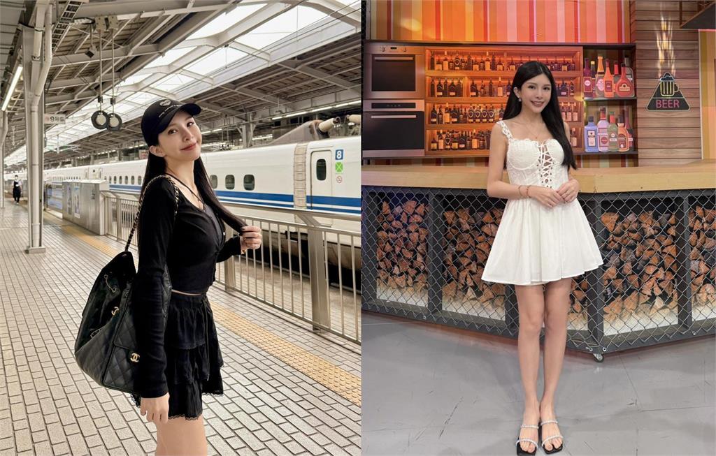 國光女神蘇心甯租屋遇超敏感惡鄰 被嫌尿聲像瀑布:還叫我買尿壺!