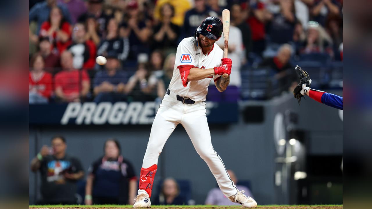 MLB(影)／「再見觸身球」成為勝負關鍵！守護者登上美中龍頭寶座太空人無緣季後賽