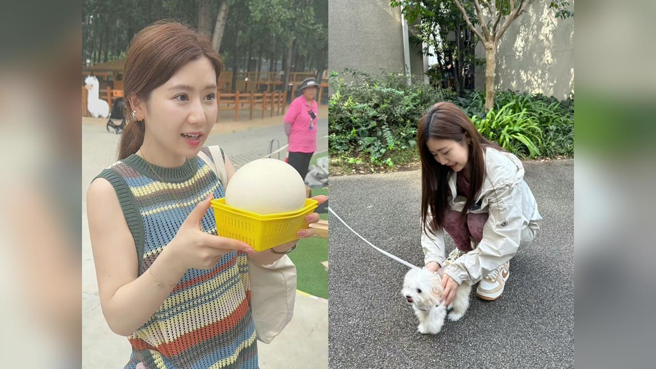 福原愛產後2個月被直擊！0偽裝現身東京公園　真實模樣曝光