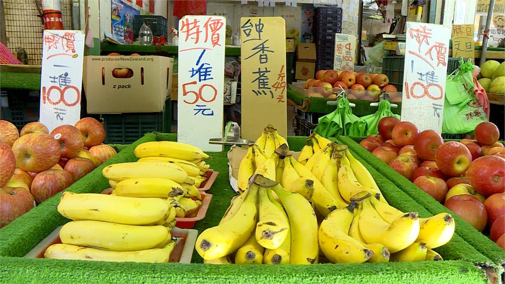 獨！香蕉價2個月狂飆至2.5倍 小吃店家:不排除漲價