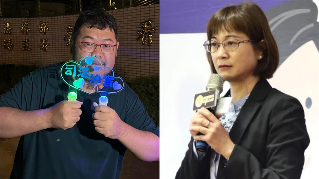 涉霸凌員工致死！網求「肉搜謝宜容」　四叉貓神出「名片」教3招：馬上找到一堆