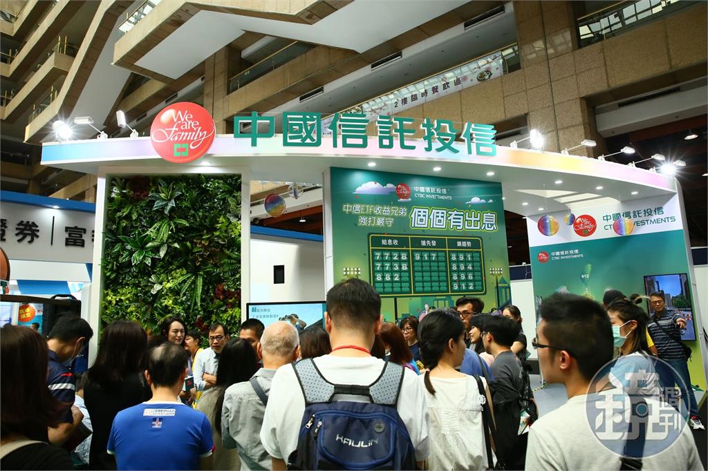【金融甜甜價2】ETF大黑馬　這檔績效賺贏大盤而且穩定