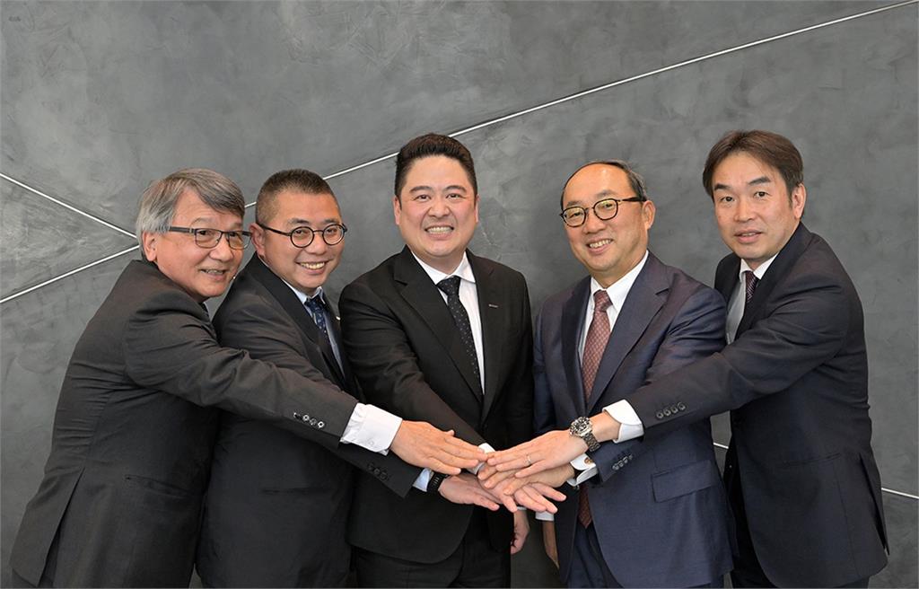 三菱電機參與泓德能源私募　雙方將在日本設立合資公司加速推動業務