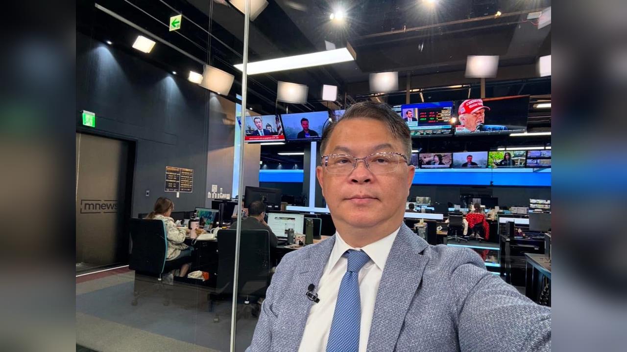 外送專法上路引爭議 黃世聰:沒有人是贏家
