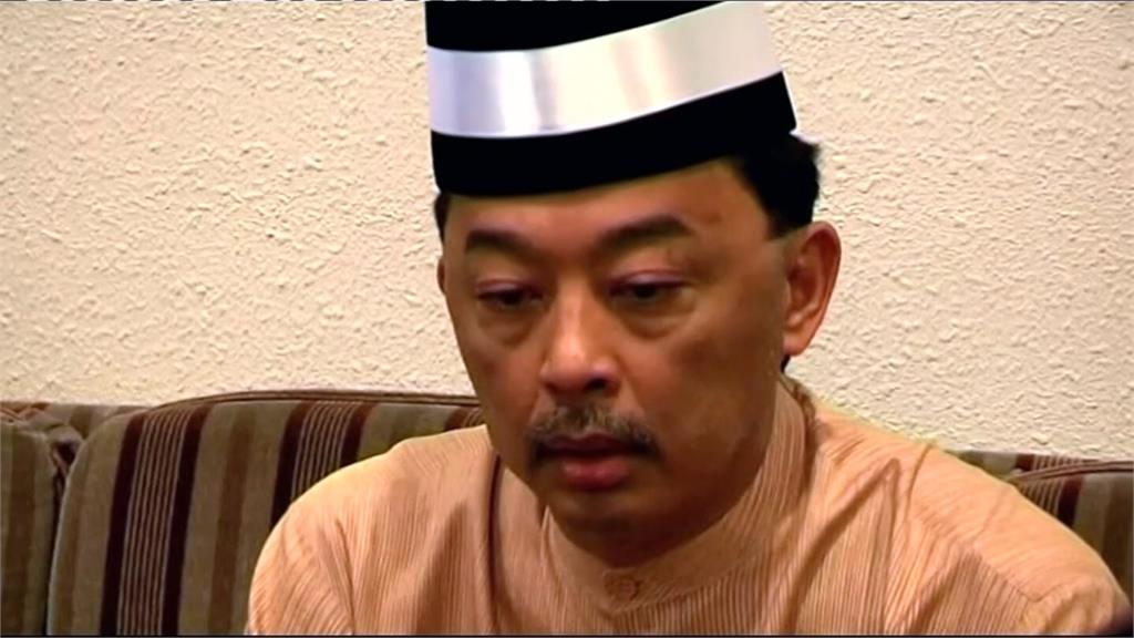 馬來西亞新國家元首 59歲東姑阿布杜拉沙