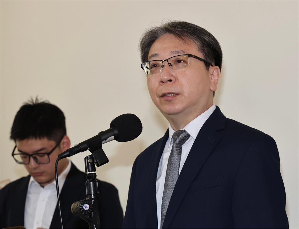 國安局證實中共加大操作爭議訊意圖擾亂我內部和諧　削弱國人對政府信心
