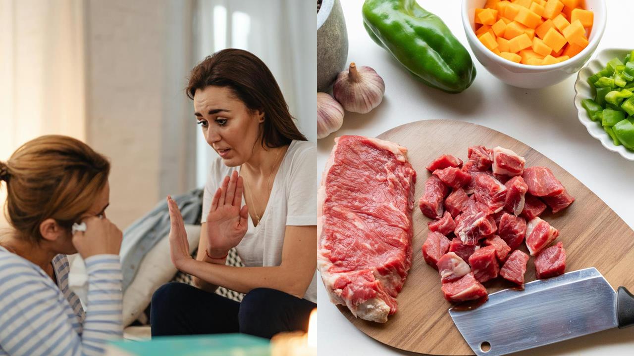 媳婦522字淚訴多年婆媳問題…過節「團圓飯坐角落、好料收冰箱」嘆：心中陰影