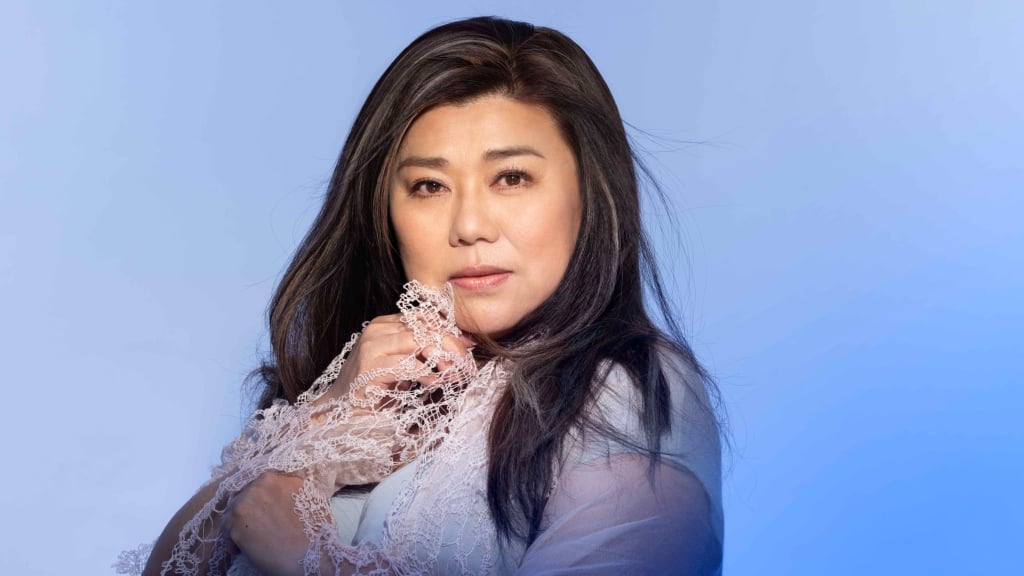 「國民媽媽」林美秀 輕吟母名〈來春〉引爆淚腺開關一唱就哭 ! 鼓勵大家媽媽在的時候,多想媽媽一點