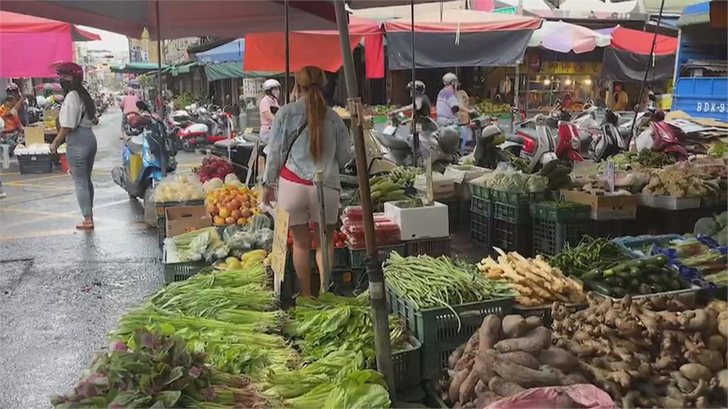 哪裡買菜最便宜？主婦狂推菜市場「驚人優勢」大賣場無法取代