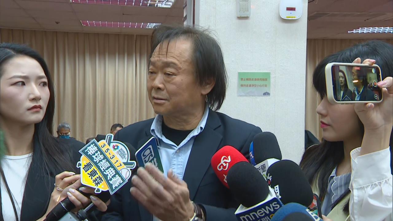 快新聞／卓榮泰稱「台灣101」遭炎上　王世堅笑回都一樣：很少人會說「法國凱旋門」