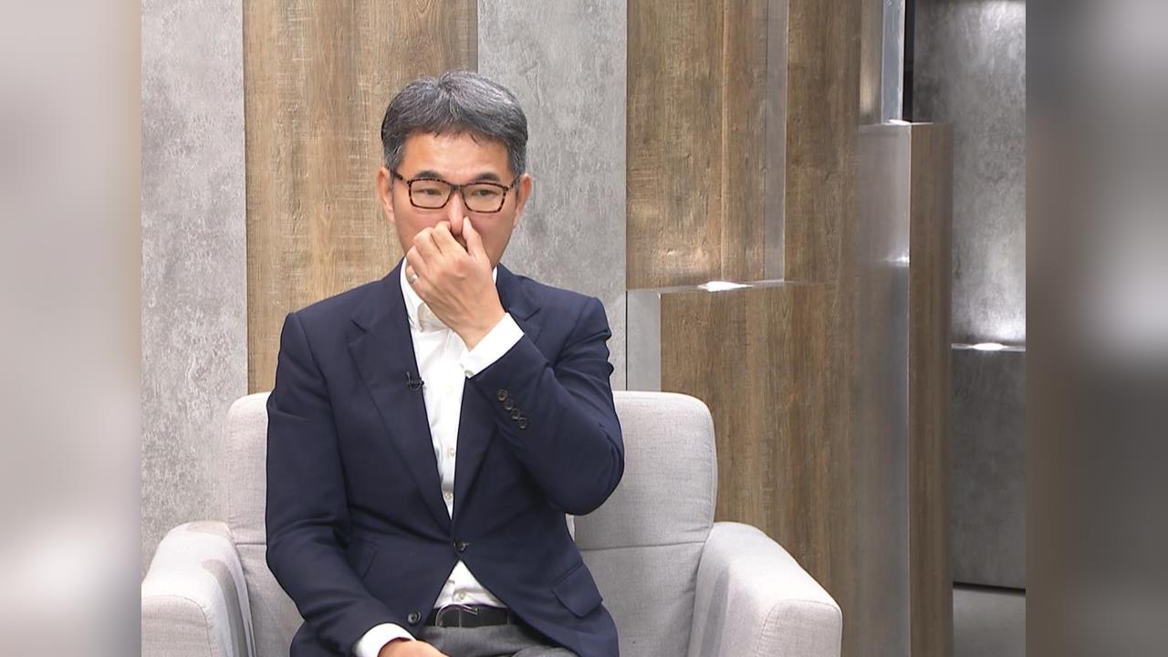 讓石崇良「舌頭打結」的醫學中心名取自劉建國 目睹父逝悲：如當年有大醫院也許不會走