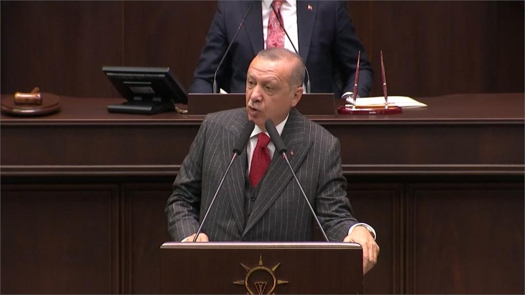 全球／土耳其首都市長選舉輸了民心 向俄羅斯靠攏美揚言祭制裁