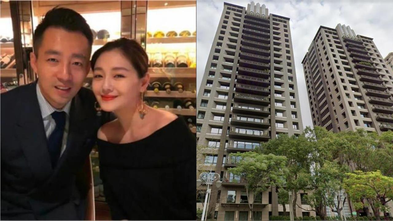 大S豪宅月繳百萬房貸！汪小菲爆撐不住「急找人接手」賣不出恐法拍