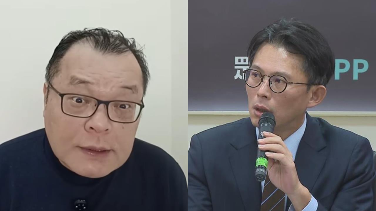 民眾黨軍購條例「只提不審」打假球?陳揮文「1原因」開轟黃國昌:把人當笨蛋