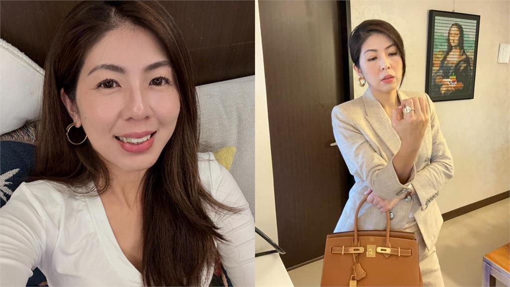 台大法律女「落榜3年」崩潰就醫！李怡貞揭行業內幕：想賺大錢別當律師
