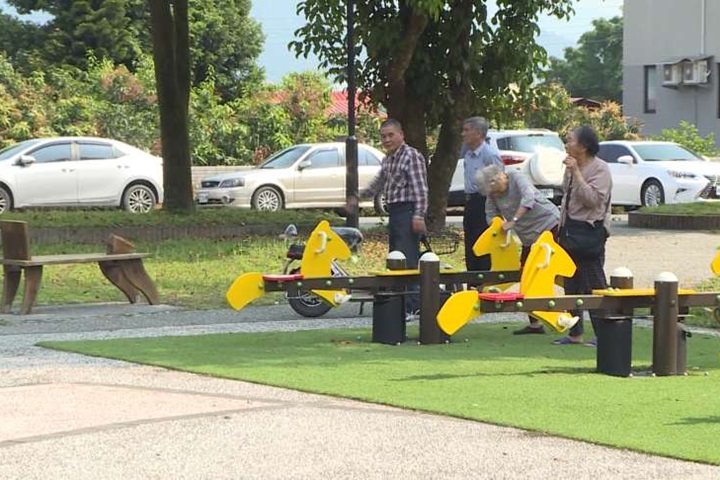 劣！宜蘭三星公園5隻洛克馬遭人「斷頭」