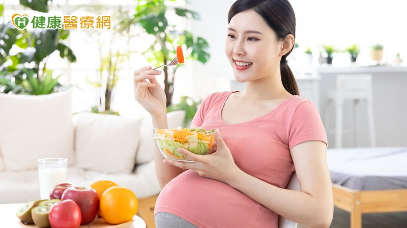 迎接好孕降臨！中醫師推薦　備孕關鍵營養+助孕飲食重點