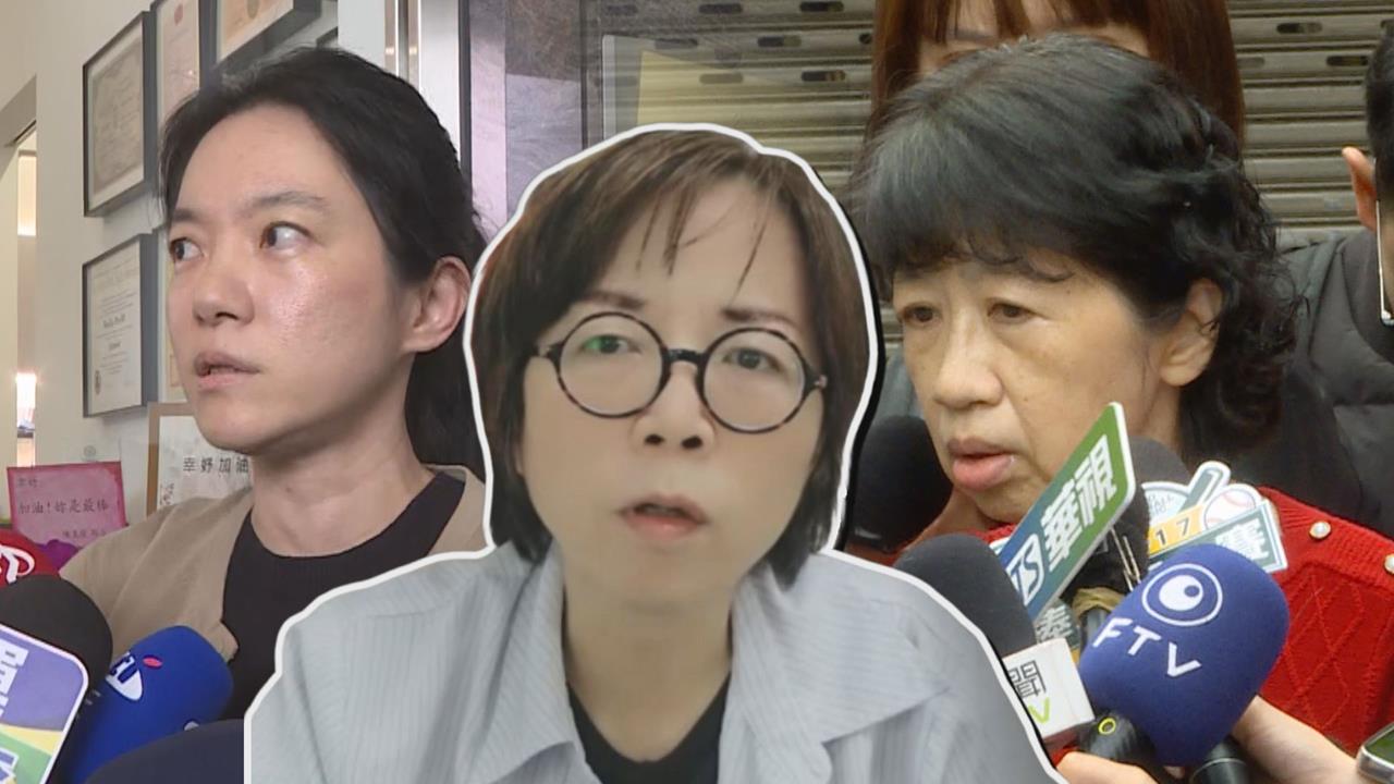 陳佩琪拿619萬自比陳幸妤　黃智賢嗆：有事應該看醫生