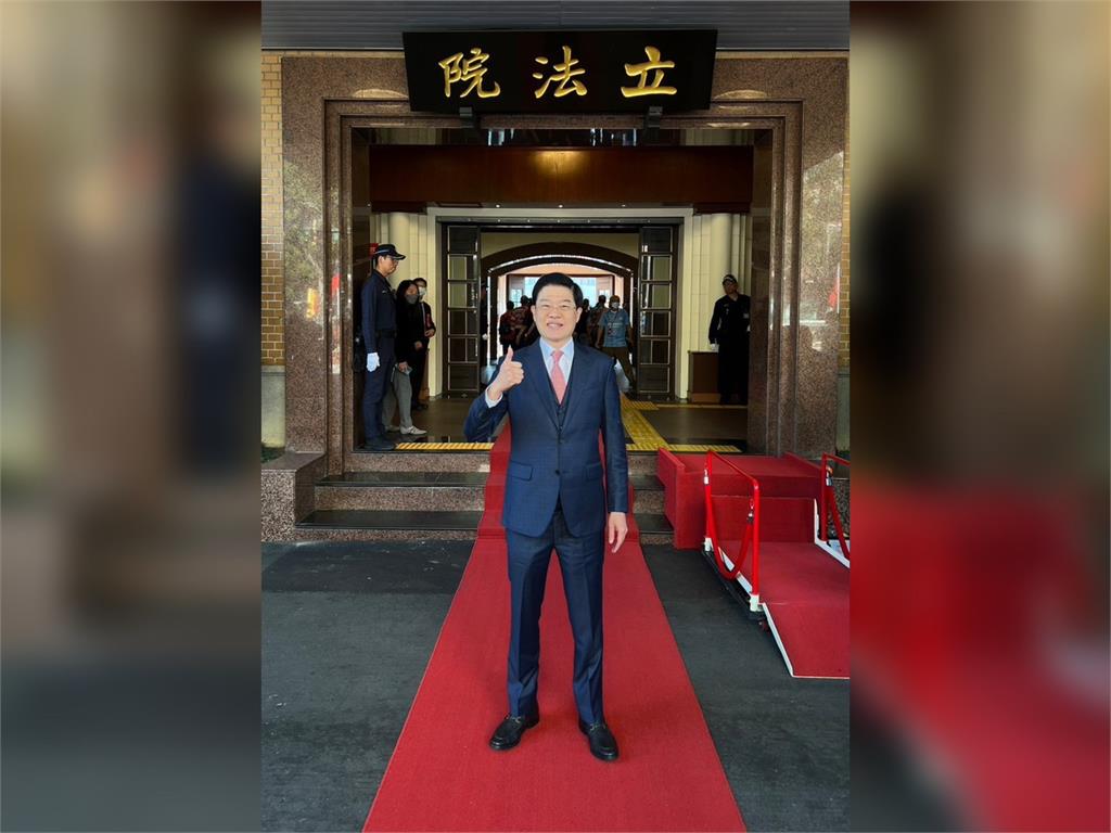 快新聞／收到逾3.2萬份二階連署書！「拔羅波」明送件　羅明才回應了