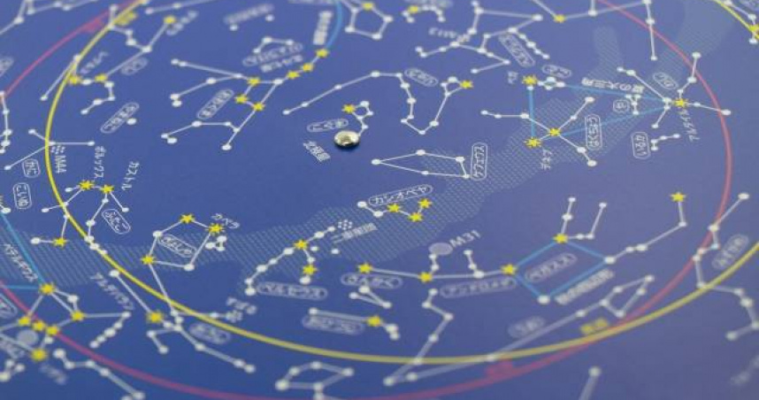 下周精準能量啟動！3星座貴人指路　迎事業突破「財富大豐收」
