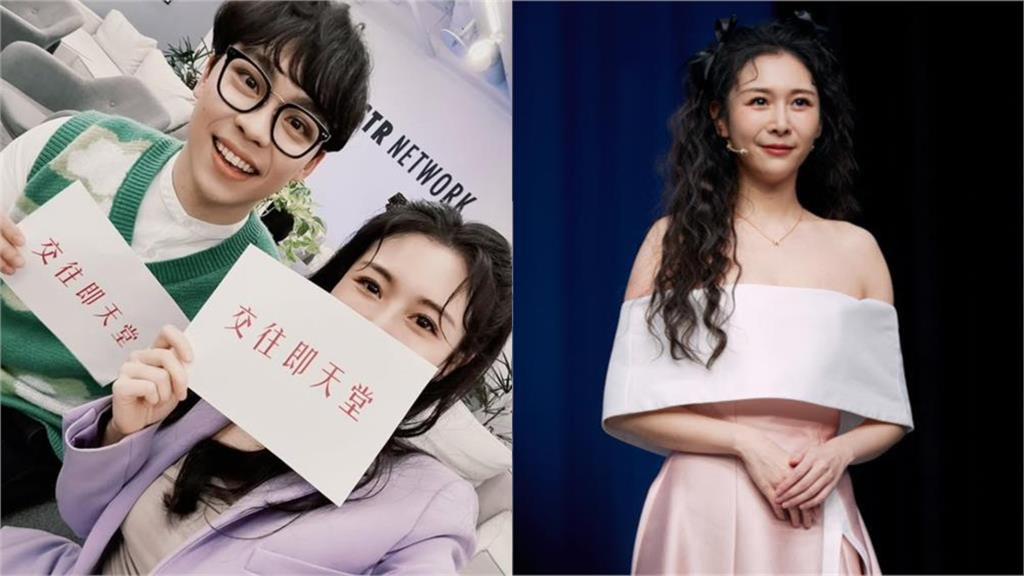 才撇「戀情重疊」又爆「小三慣犯」！Albee「列4聲明」喊告：請自重