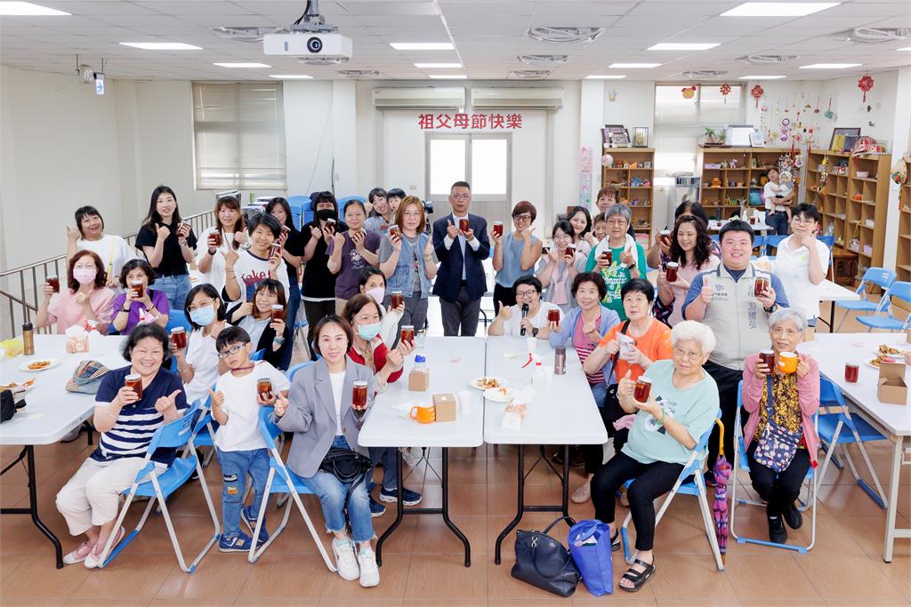 快新聞／我們一起在路上工作坊金門起跑　民進黨性平部：為公領域帶來溫柔力量