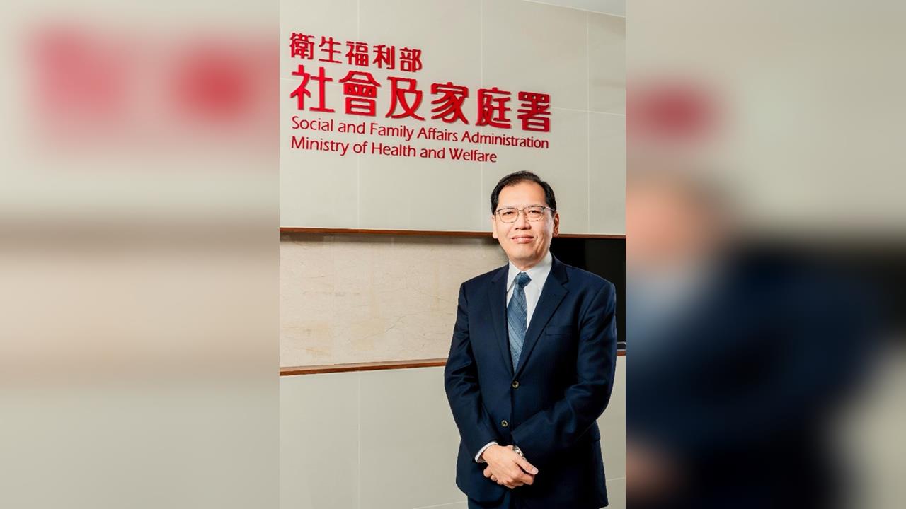 快新聞/高雄「績優督導」秘書涉濫權性侵少女 衛福部表態:全數追回相關獎勵