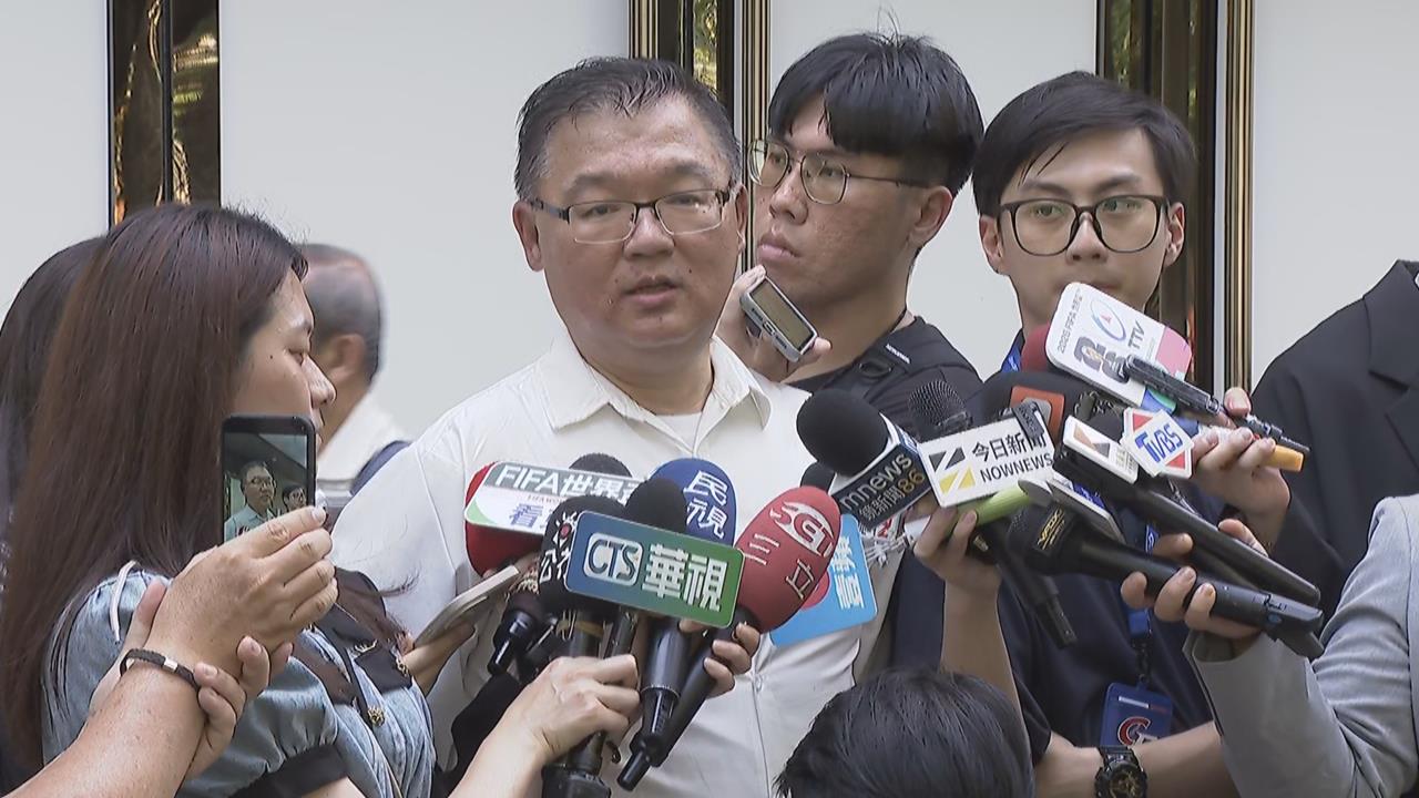 快新聞／李德維暴怒反擊！嗆金溥聰用照片影射徇私「低智商」