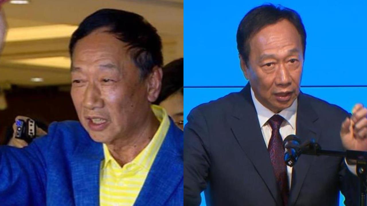 《富比世》最新富豪榜出爐！郭台銘153億美元重回台灣首富…「這1人」蟬聯全球第一