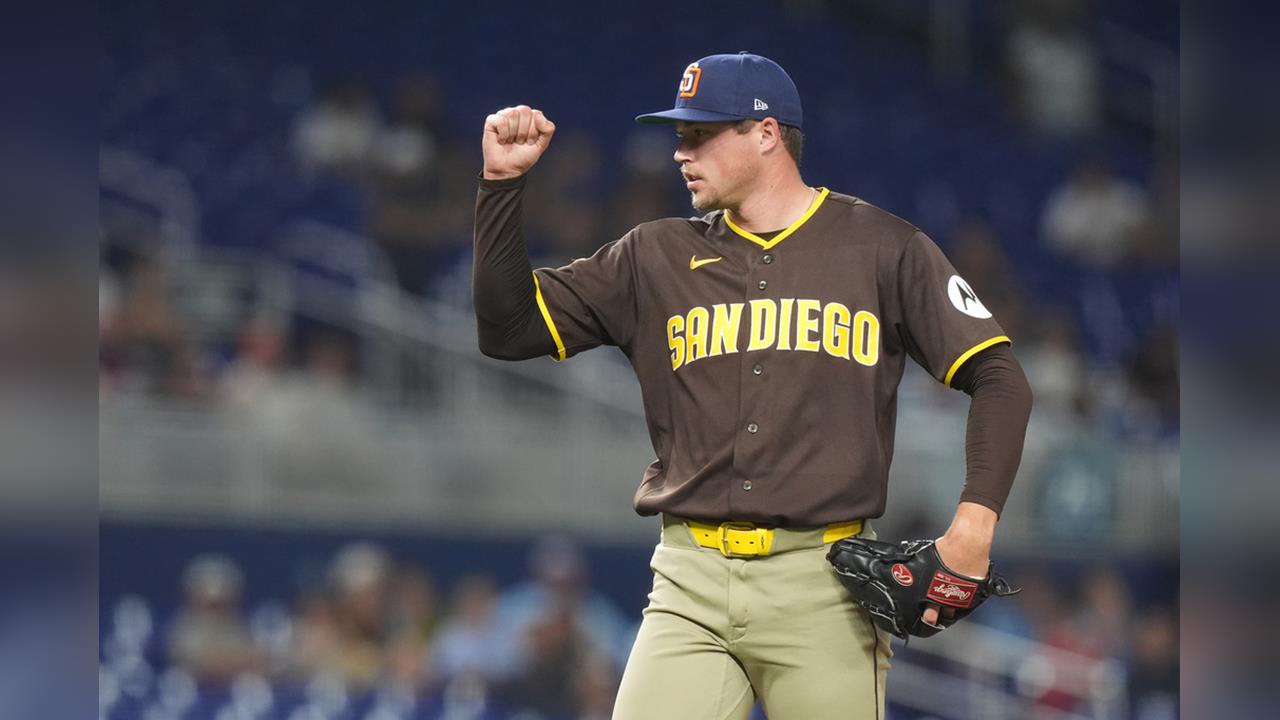 MLB(影)／洋基出手搶百英哩火球男！米勒交易戰進入白熱化　3強爭奪曝光
