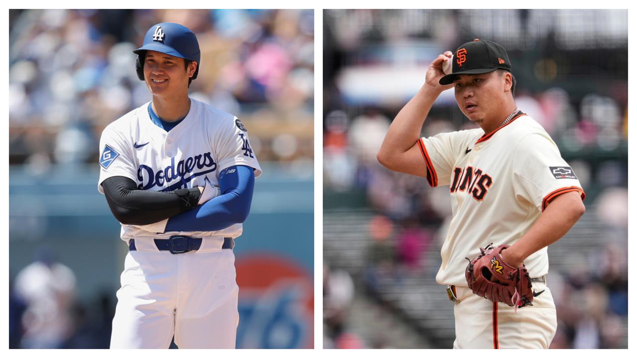 MLB／鄧愷威有望生涯首度對決大谷翔平！美媒預測「這一天」掛帥先發